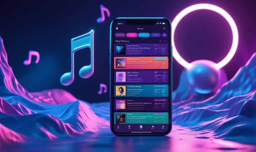 Пять бесплатных альтернатив Shazam на Android с доп. функциями