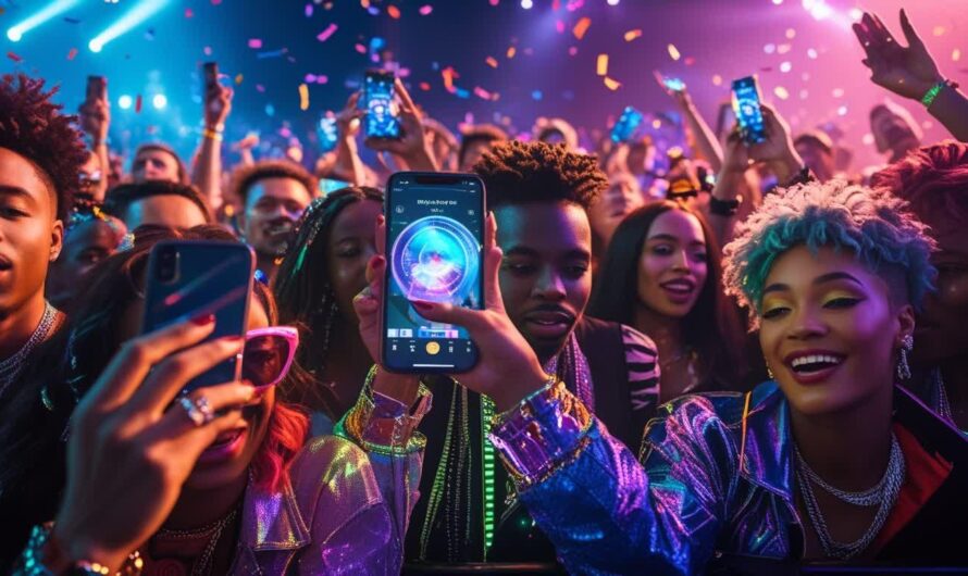 Shazam или SoundHound: кто точнее распознаёт музыку в шуме